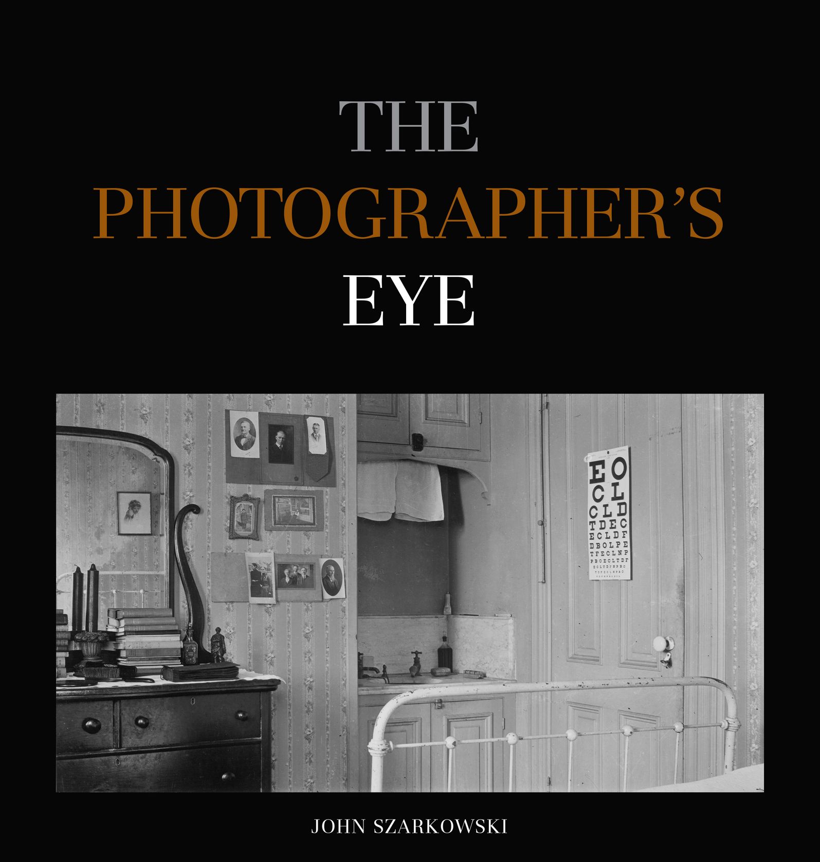 Now Is the Time to Read Photography Books | Magazine | MoMA